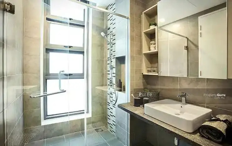 Apex Suites @ Swiss-Garden Residence Bukit Bintang