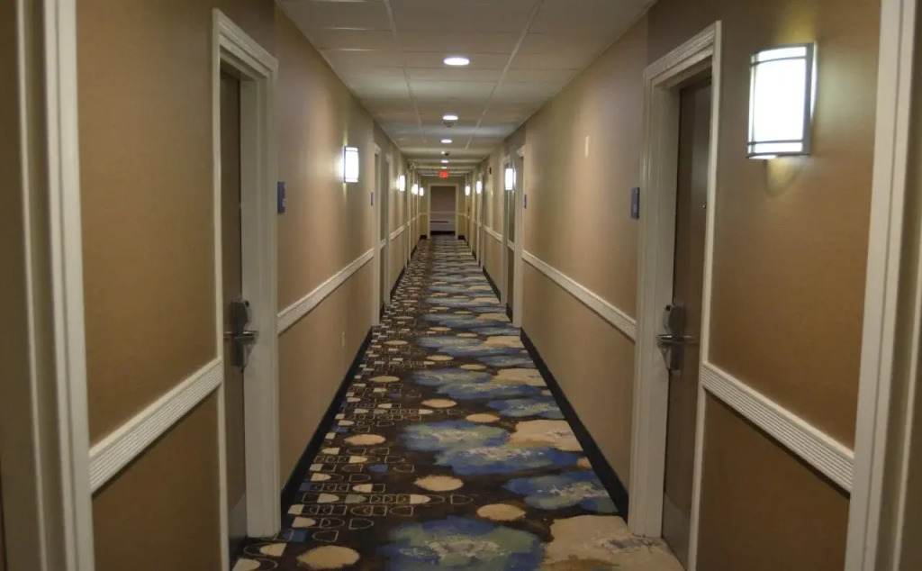 Holiday Inn Express Washington DC Silver Spring by IHG