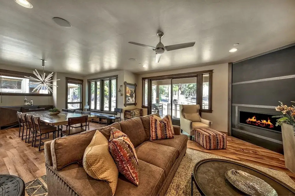 Gondola Vista 10 - 5 Br Townhouse