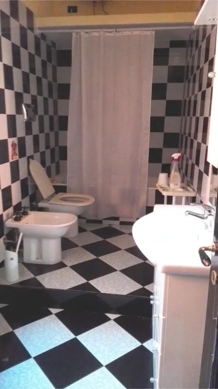 Apartment With 2 Bedrooms in Quartu Sant'elena, With Enclosed Garden a