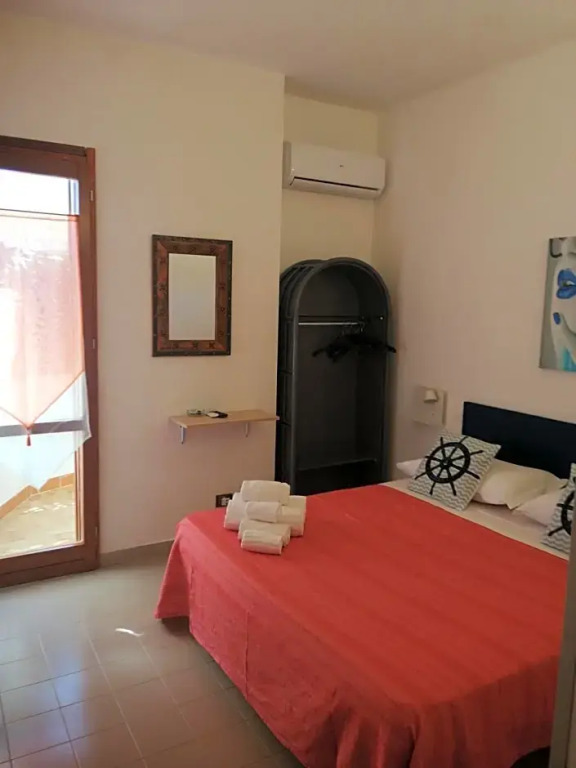 Le Rocce Holiday Rooms