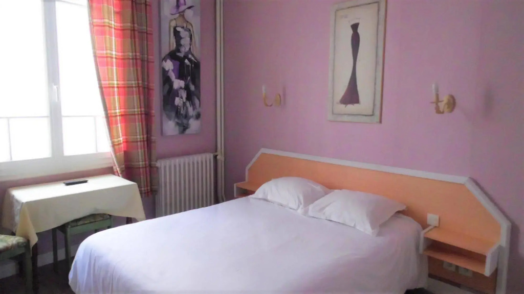 Hotel Le Reynita