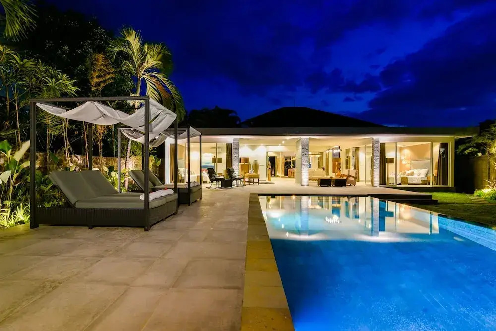 Villa Lou