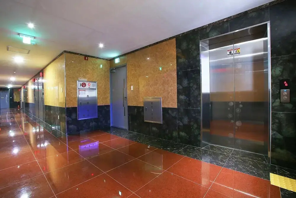 Namyangju Hotel 9