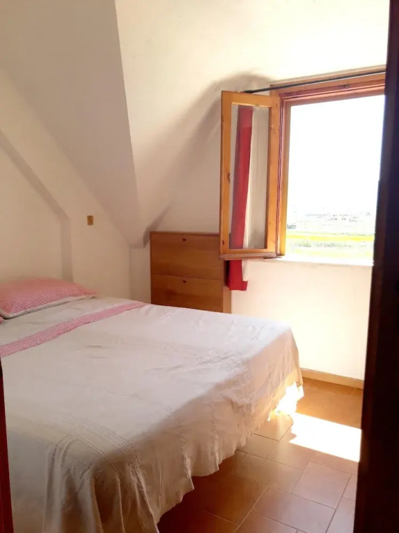 Apartment With 2 Bedrooms in Marina di Santa Maria del Cedro, With Fur