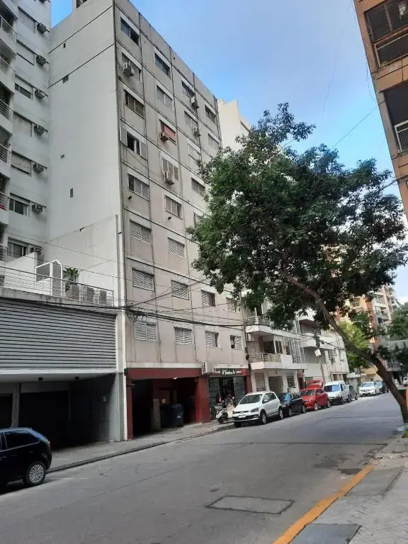 Departamento en Güemes 2036, OROÑO Y EL RIO