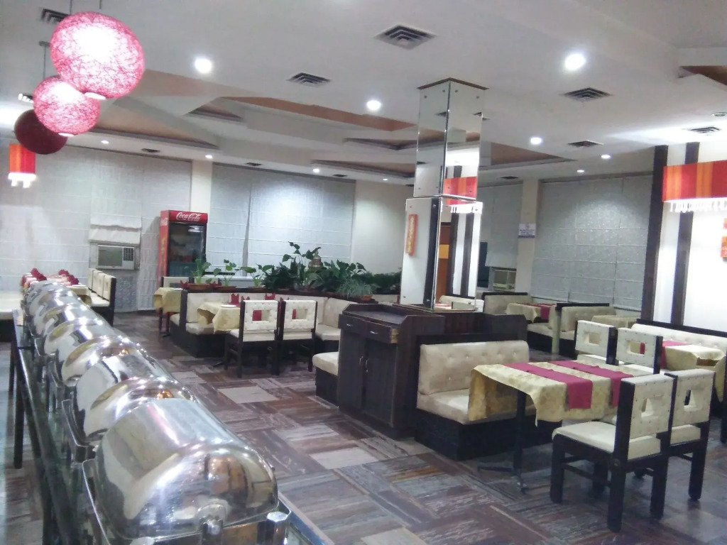 Hotel Asia Vaishnodevi Katra