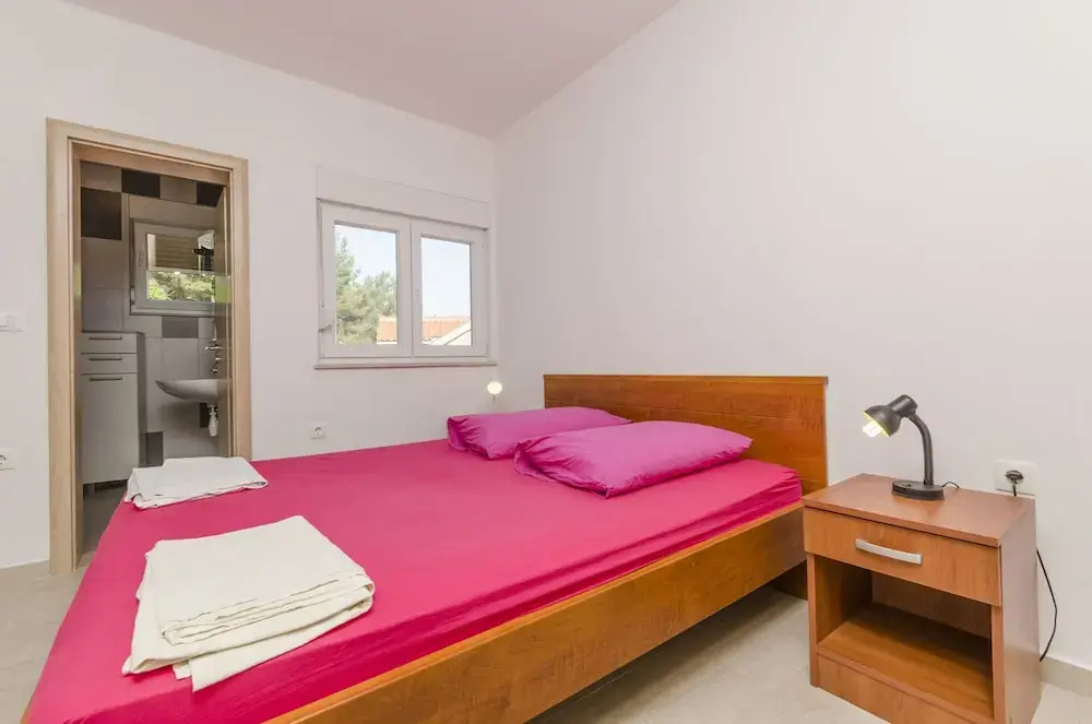 Apartment Ivo