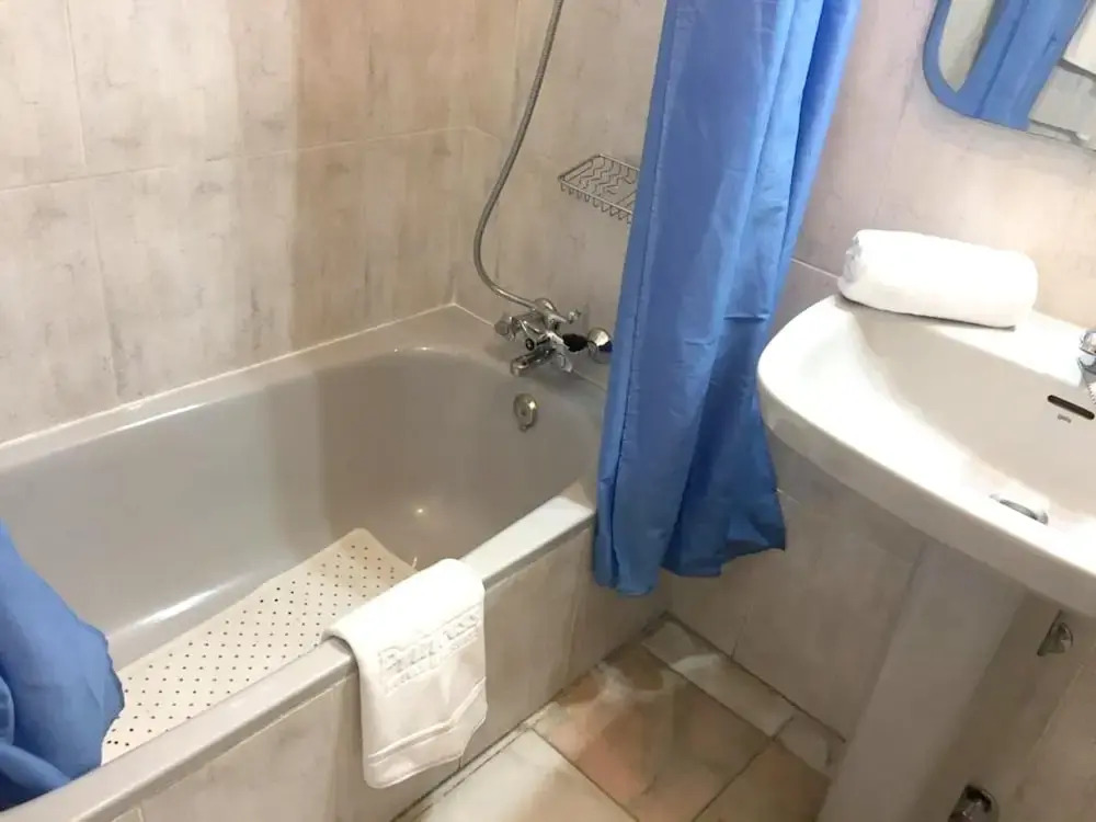 Apartment With 2 Bedrooms in Arona, With Wonderful City View, Furnished Balcony and Wifi