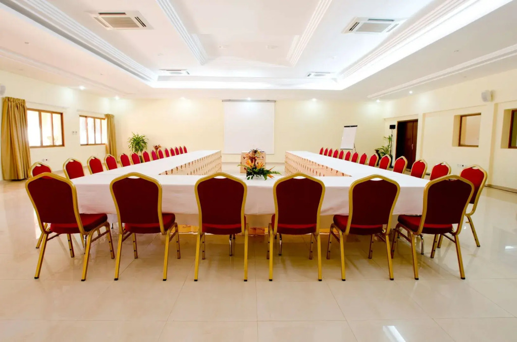 Dunia Hôtel Bissau