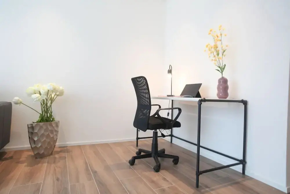 Nest - Lauriedstrasse 7