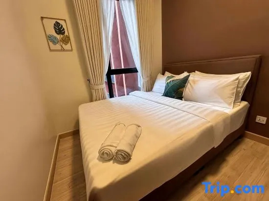 Ipoh Piccadilly Premier Suites By LUX SUITE
