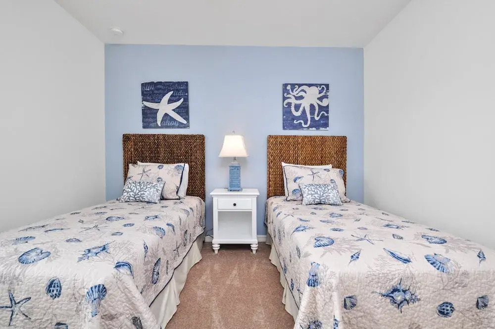 Beautiful 4Bd Pool The Dales at West Haven-1303yc