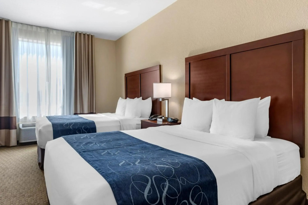 SpringHill Suites by Marriott Houston The Woodlands