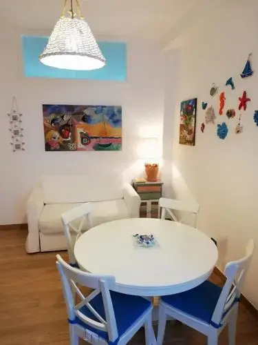 Blue Sea Apartment
