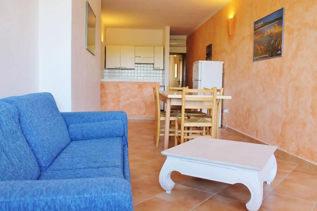 AHR Residence Porto Pollo