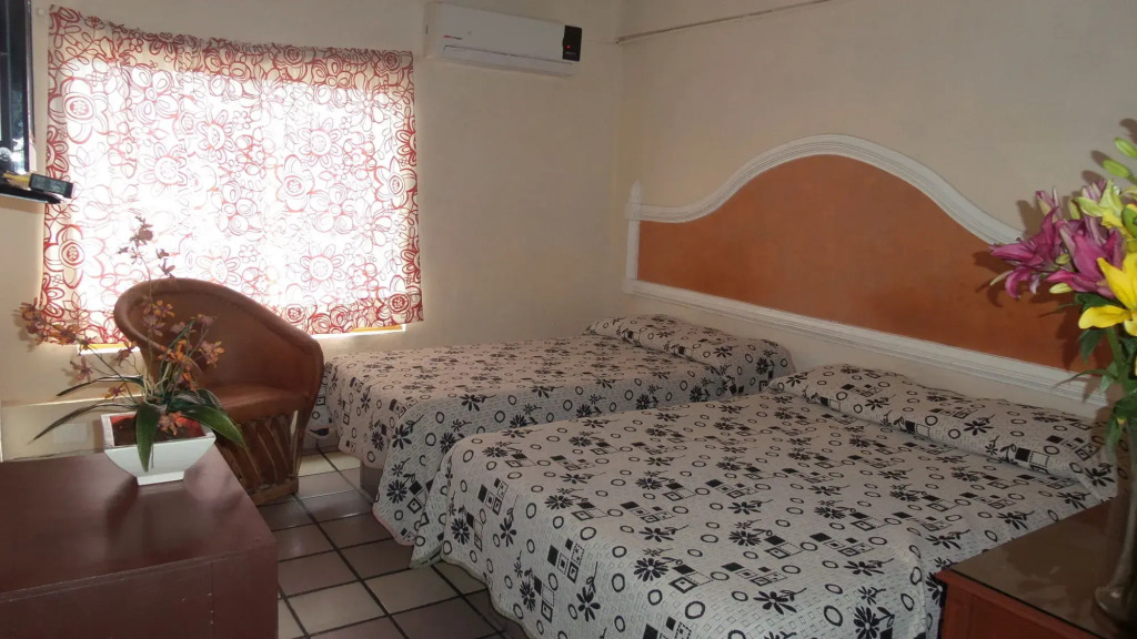 Hotel del Valle