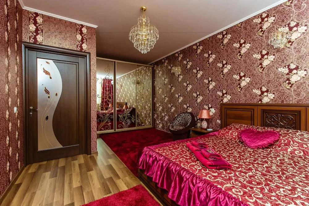 Poznyakoff Aparthotel