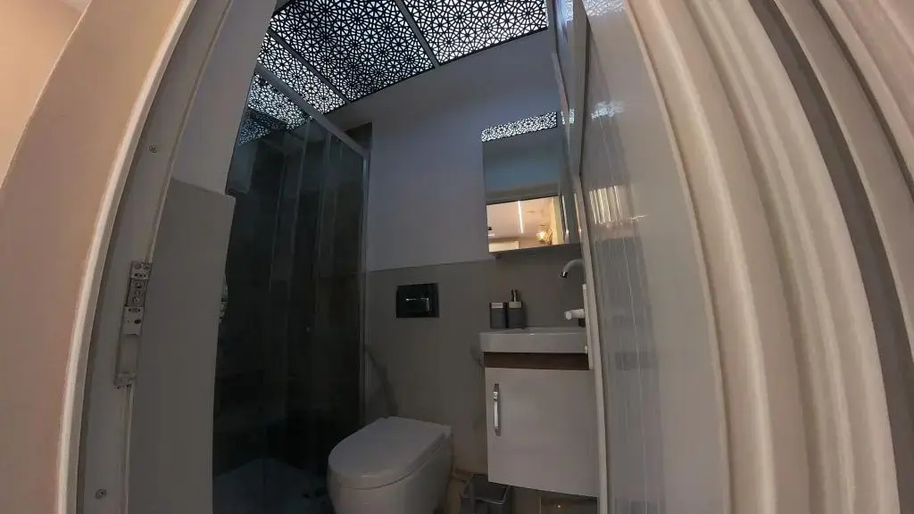 Rukaya Konağı