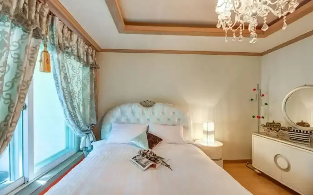 Gapyeong Blueberry Hill Pension (Near Golf Course)