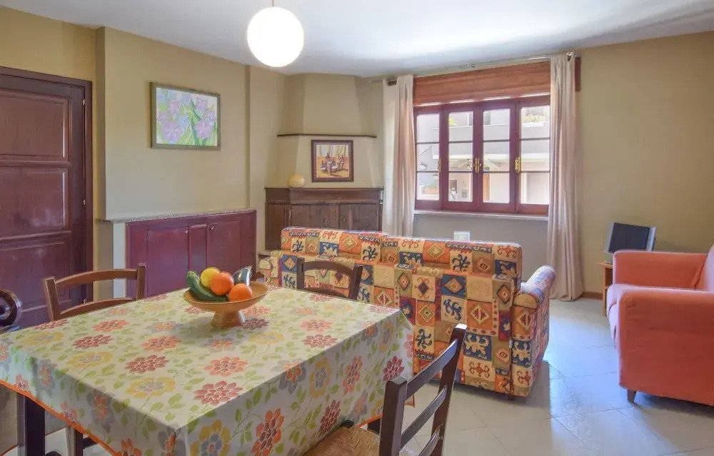Appartamento Alghero