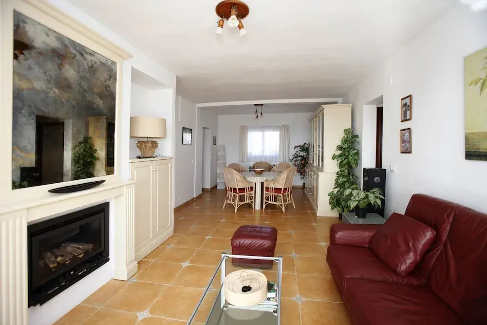 Villa Robin - Costa CarpeDiem