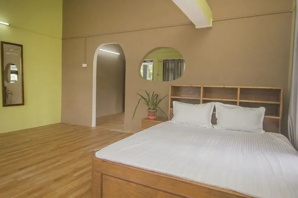 Plato Homestay by OYO Rooms