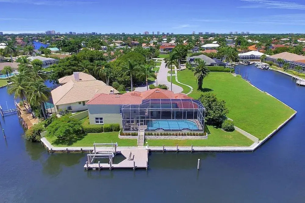 Calusa Home #43560