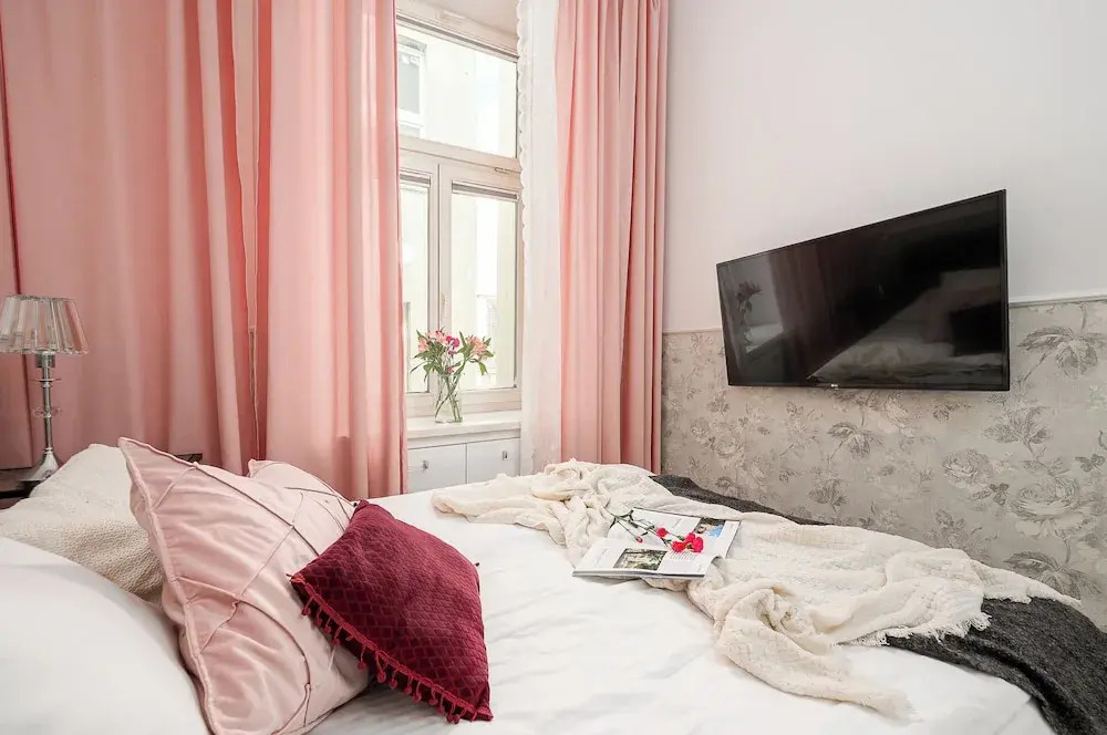 ShortStayPoland Poznańska B23