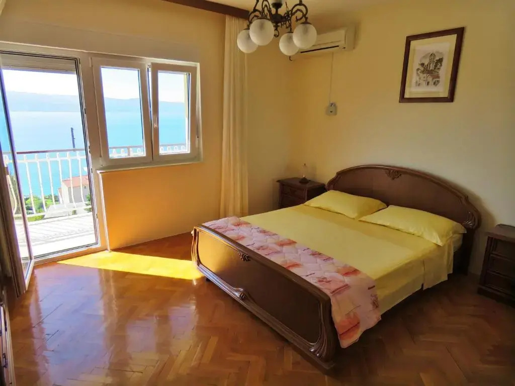 Apartments Nemira