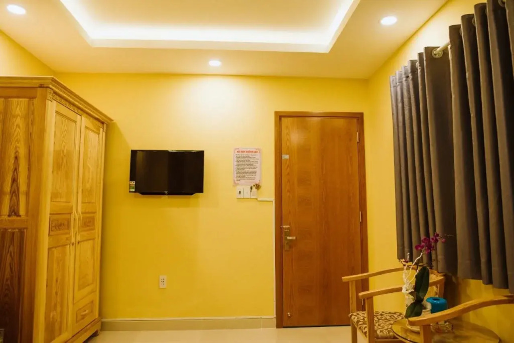 Bao Lam Hotel