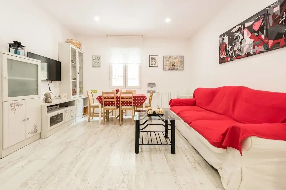 Apartamento Condes de Barcelona