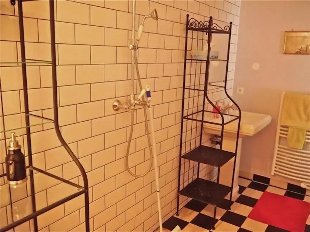 Chambre dhôtes La Célestine
