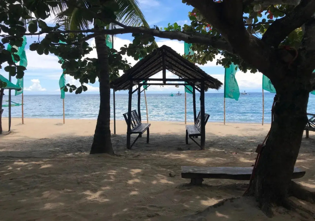 Paseo Verde Beach Resort
