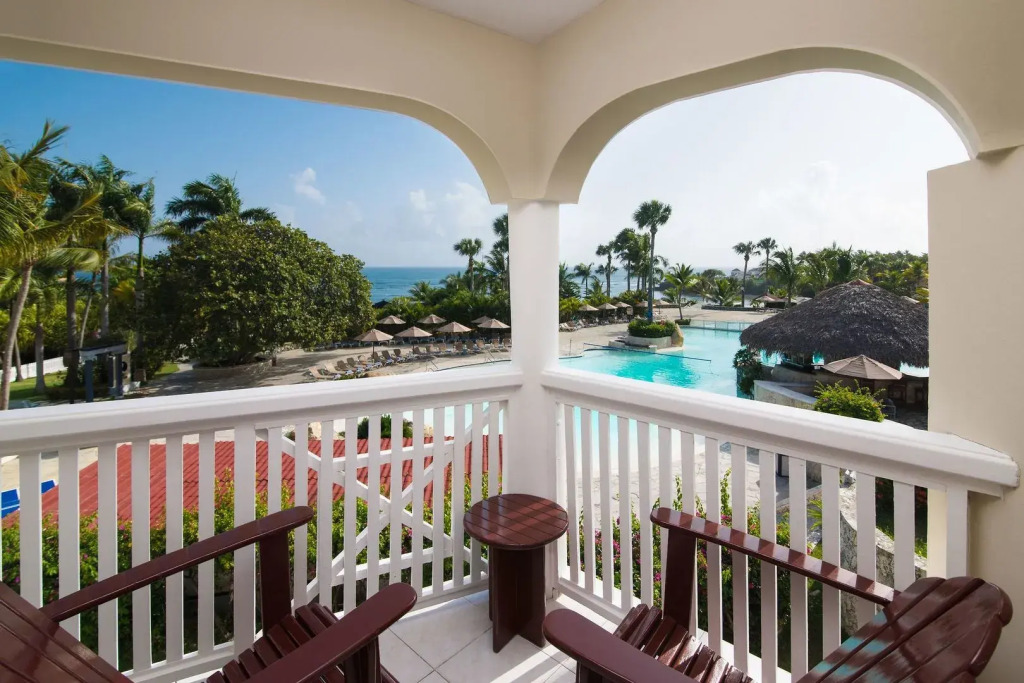 Lifestyle Tropical Beach Resort & Spa All Inclusive