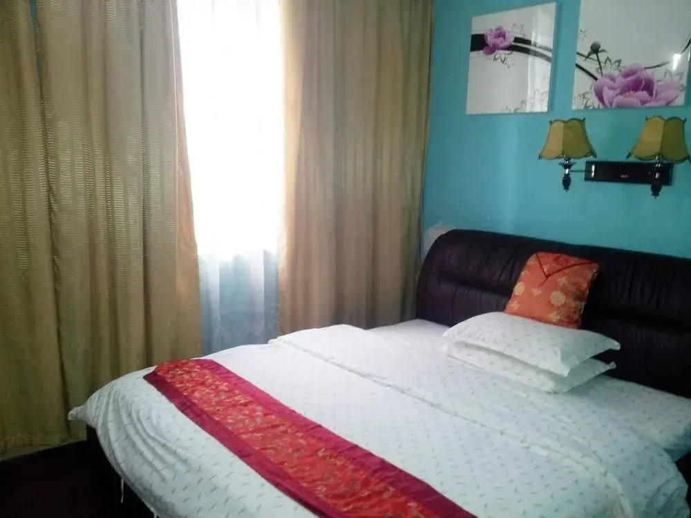 Fuhua Hotel