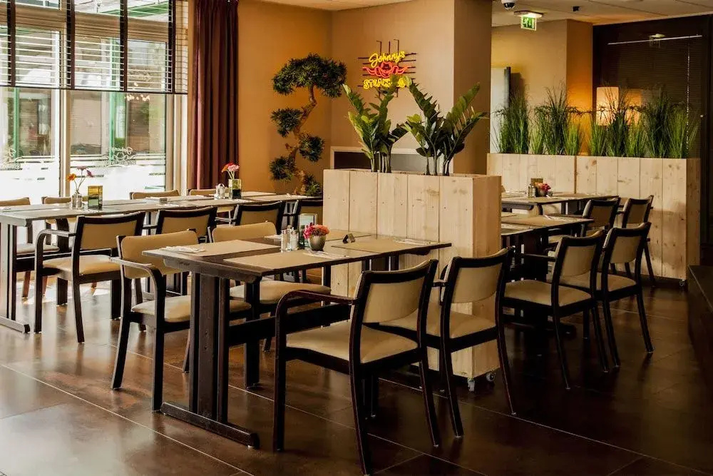 Hotel Dekkers