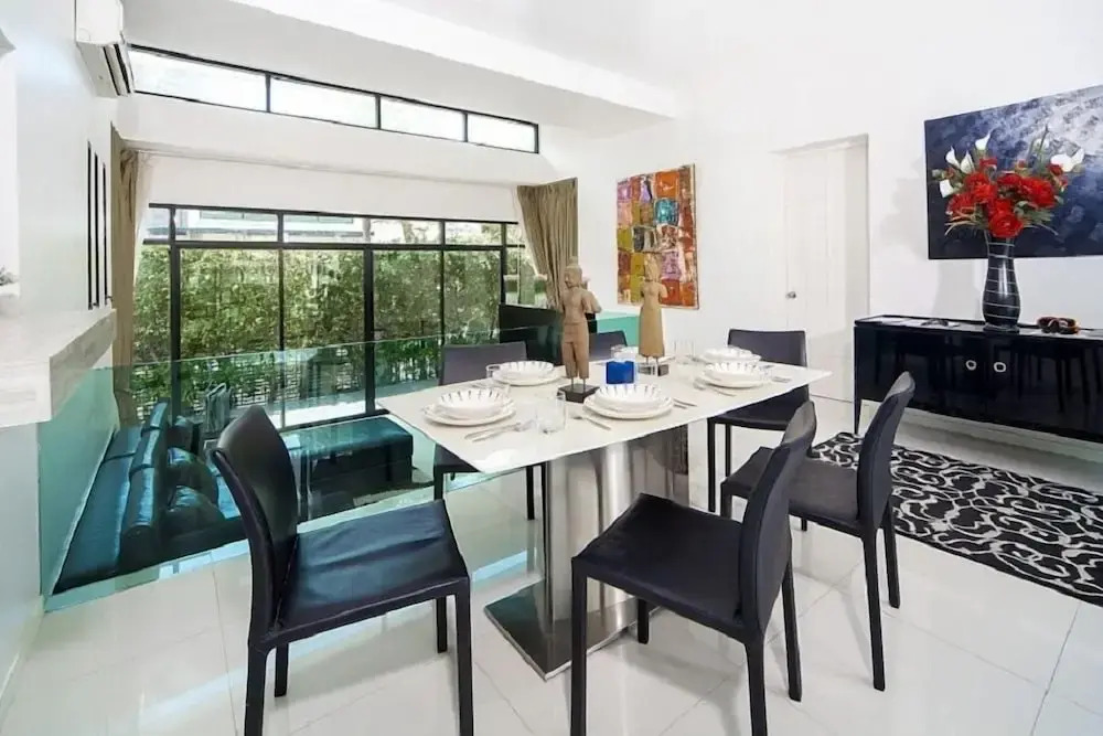 Villa Kamala Regent 3-4 Bedrooms