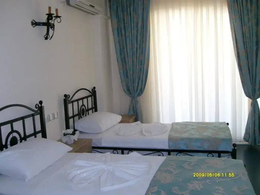 Angels Inn Marmaris