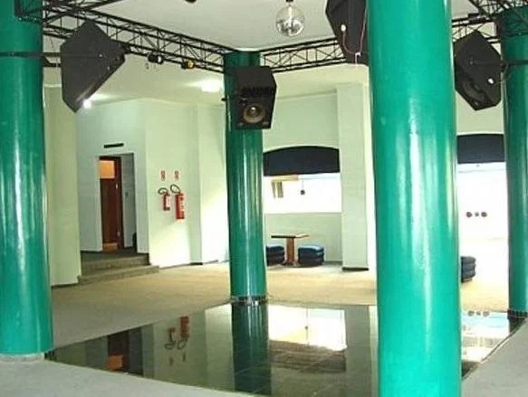 Grande Hotel Serra Negra