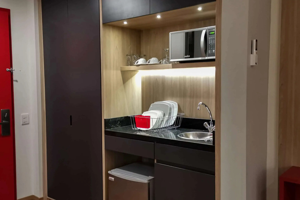 Ramada Encore by Wyndham Guadalajara Aeropuerto