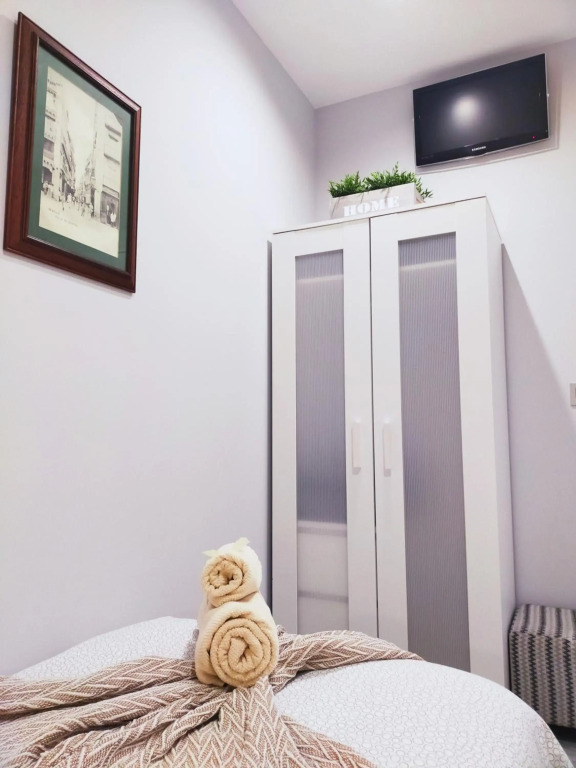 Sevilla centro Catedral BOHEMIAN & SUITES Sky Line Icide- Moeckel Parking
