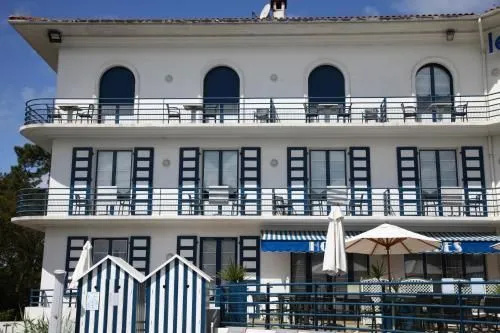 Hotel Mercedes