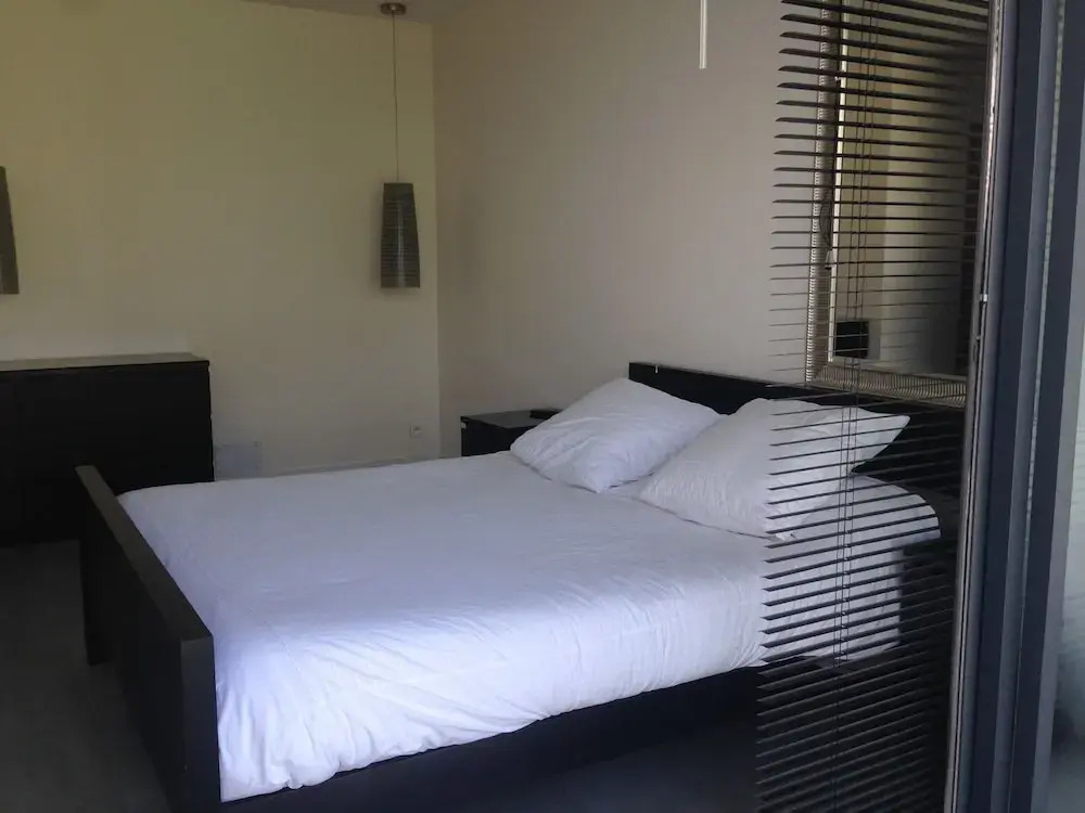 Villa Nice