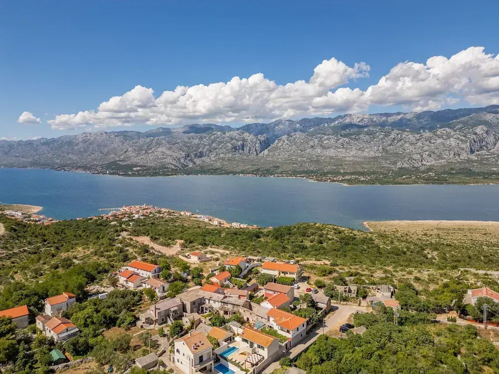Villa Ivo ZadarVillas
