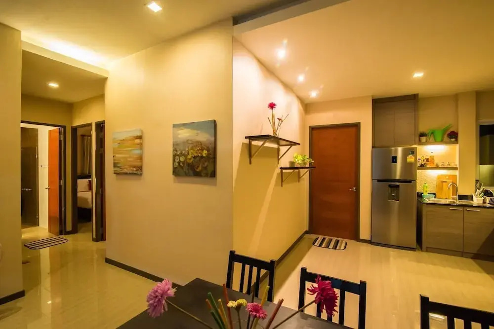 The Time Grand 3 Bedroom Villa 46