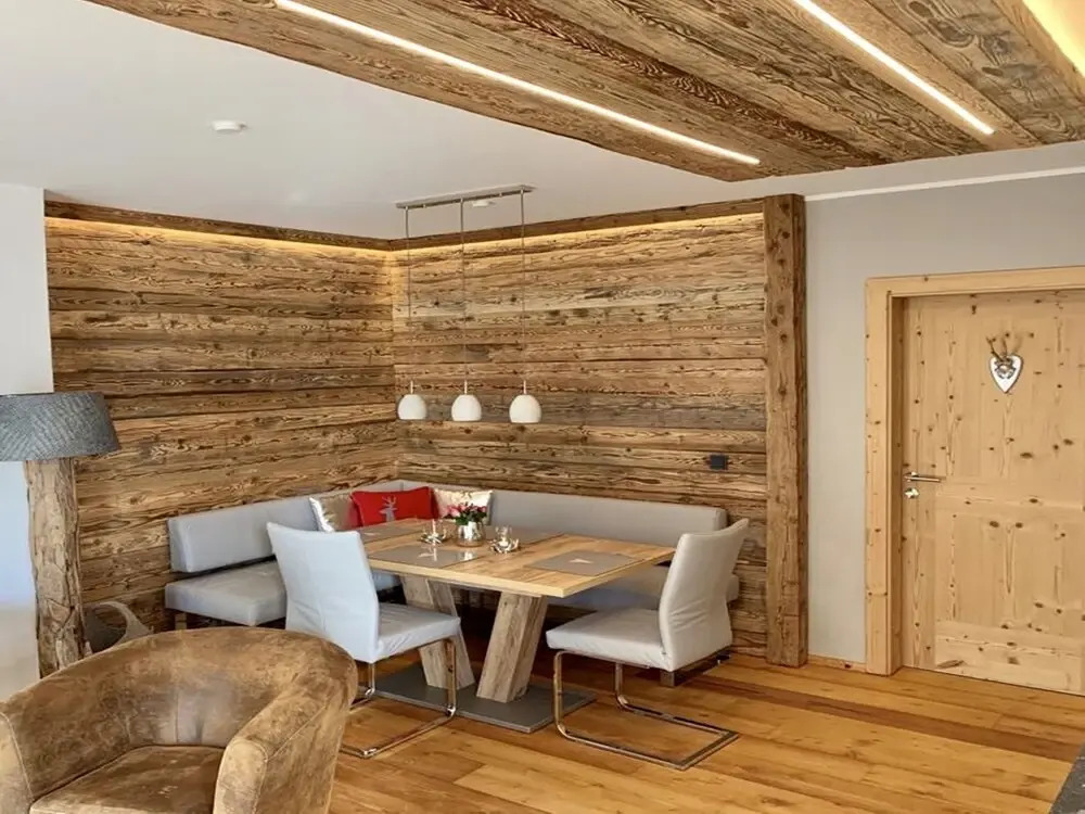 Panorama Chalet 7