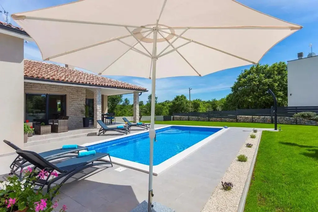 Villa Martina