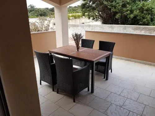 Apartment Vito