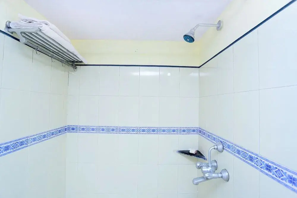 OYO 24617 Urban Spice Service Apartment